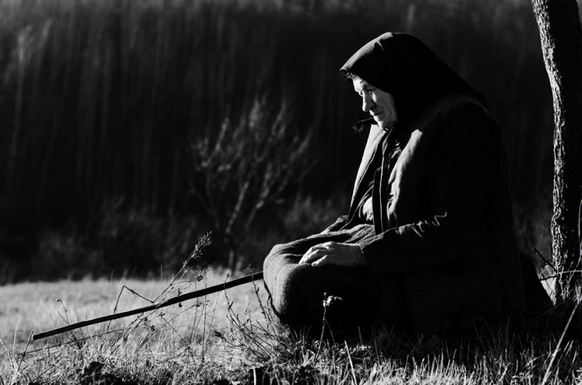 100 fotos de retrato que vale la pena ver (parte 2) 100 fotos de retrato que vale la pena ver (parte 2)