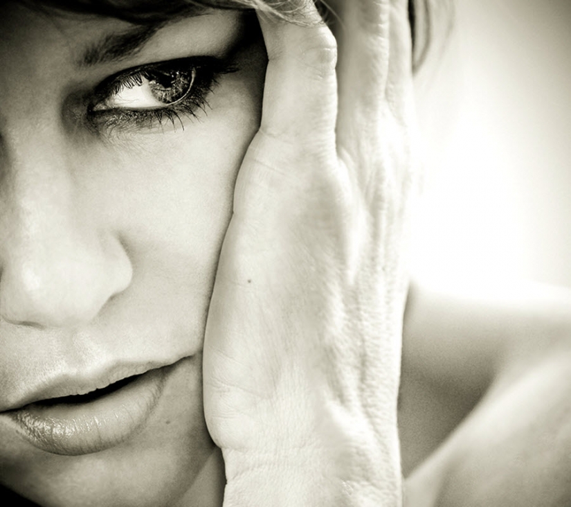 100 portrait photos that are worth seeing (part 2) 100 portrait photos that are worth seeing (part 2)