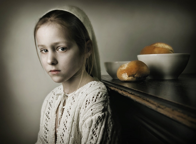 100 portrait photos that are worth seeing (part 2) 100 portrait photos that are worth seeing (part 2)