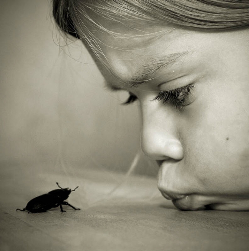 100 portrait photos that are worth seeing (part 2) 100 portrait photos that are worth seeing (part 2)