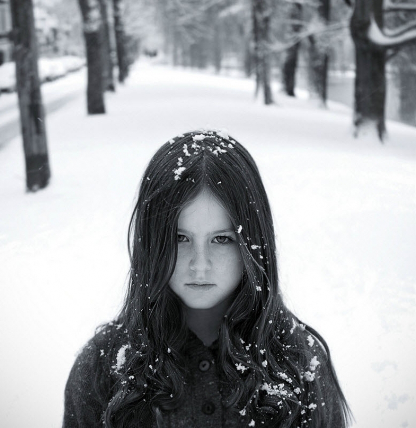 100 portrait photos that are worth seeing (part 2) 100 portrait photos that are worth seeing (part 2)