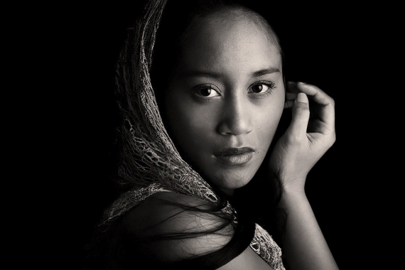 100 portrait photos that are worth seeing (part 2) 100 portrait photos that are worth seeing (part 2)