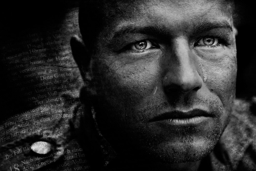100 portrait photos that are worth seeing (part 2) 100 portrait photos that are worth seeing (part 2)