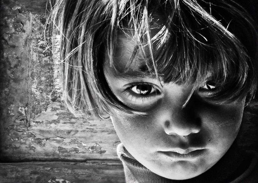 100 portrait photos that are worth seeing (part 2) 100 portrait photos that are worth seeing (part 2)