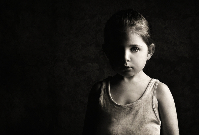 100 portrait photos that are worth seeing (part 2) 100 portrait photos that are worth seeing (part 2)