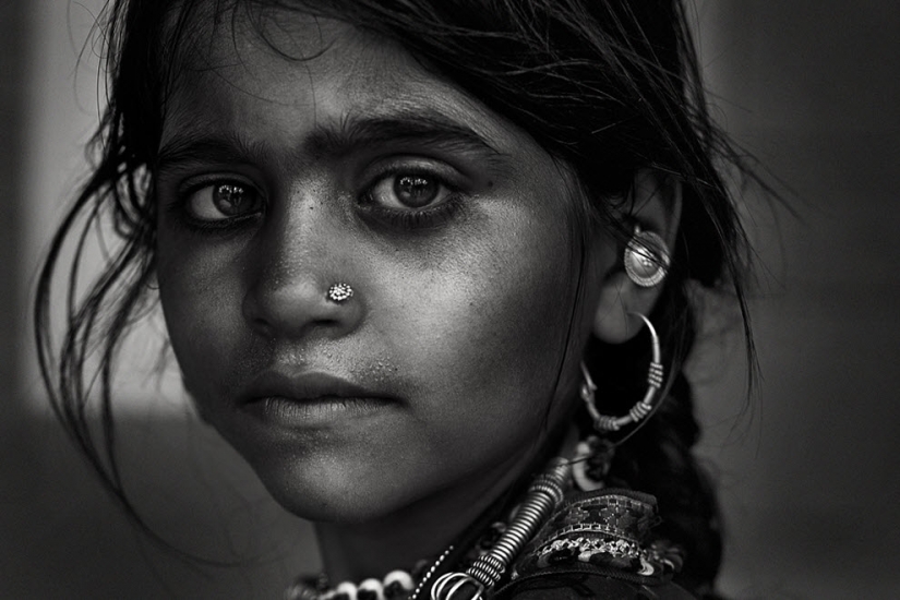 100 portrait photos that are worth seeing (part 2) 100 portrait photos that are worth seeing (part 2)