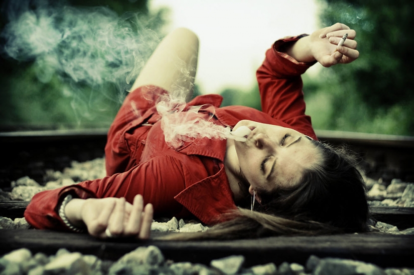 100 portrait photos that are worth seeing (part 2) 100 portrait photos that are worth seeing (part 2)