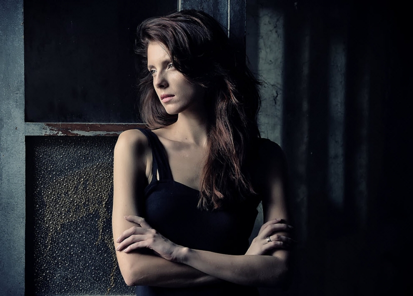 100 portrait photos that are worth seeing (part 2) 100 portrait photos that are worth seeing (part 2)