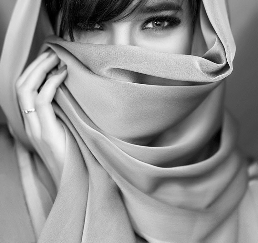 100 portrait photos that are worth seeing (part 2) 100 portrait photos that are worth seeing (part 2)