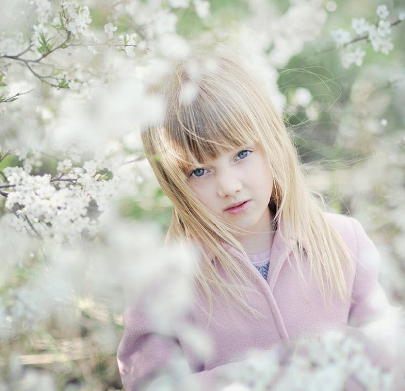 100 portrait photos that are worth seeing (part 2) 100 portrait photos that are worth seeing (part 2)