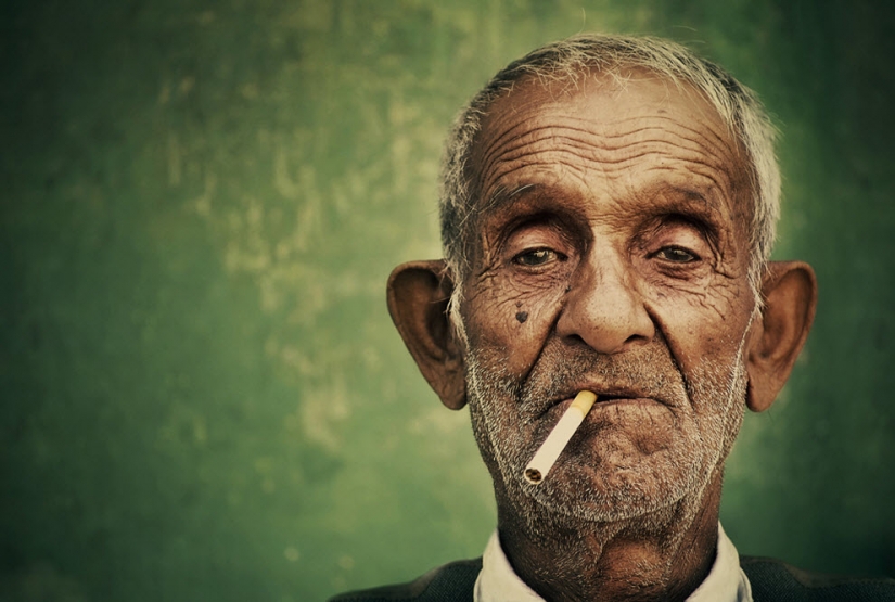 100 portrait photos that are worth seeing (part 2) 100 portrait photos that are worth seeing (part 2)