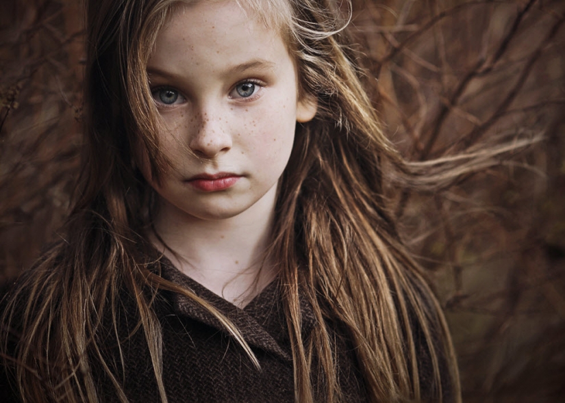100 portrait photos that are worth seeing (part 2) 100 portrait photos that are worth seeing (part 2)