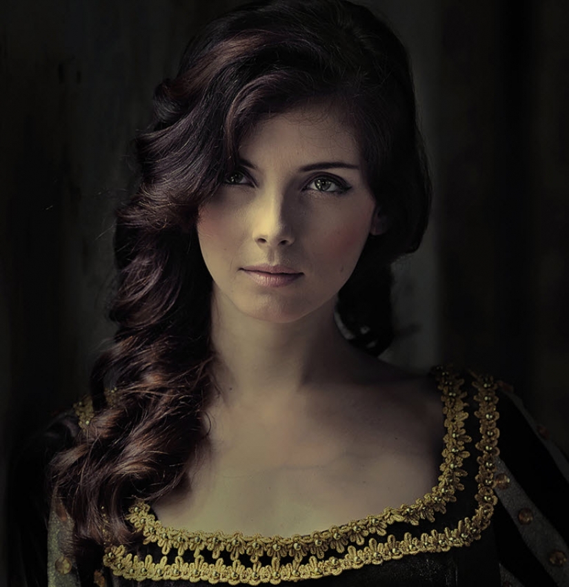 100 portrait photos that are worth seeing (part 2) 100 portrait photos that are worth seeing (part 2)