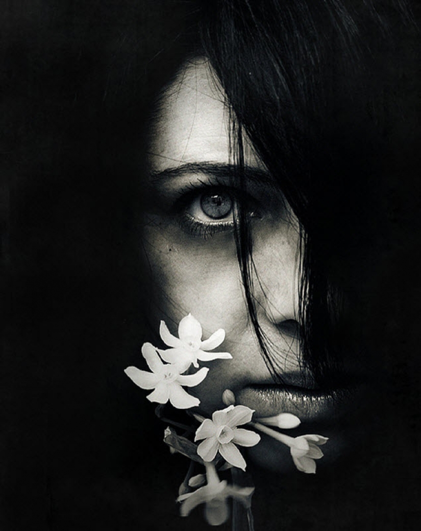 100 portrait photos that are worth seeing (part 2) 100 portrait photos that are worth seeing (part 2)