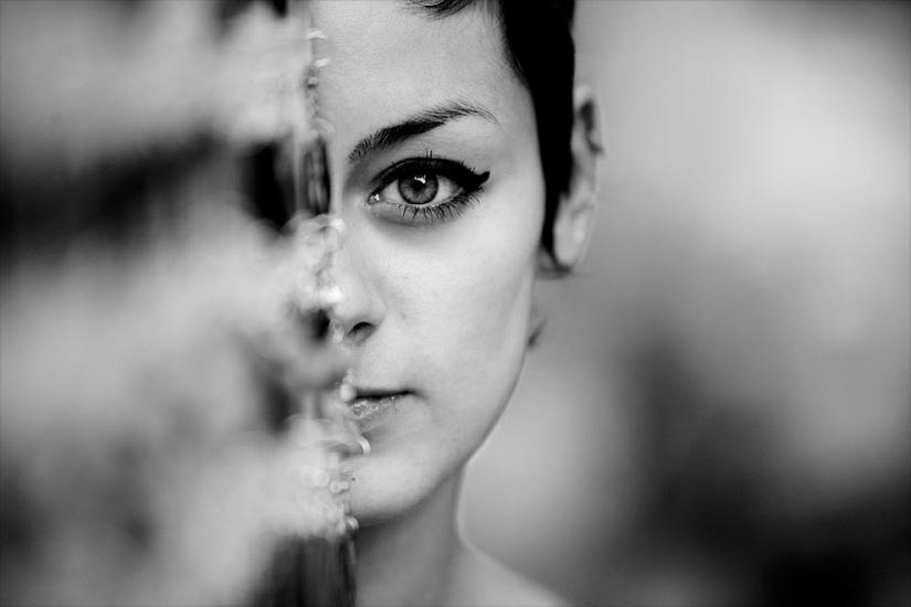 100 portrait photos that are worth seeing (part 2) 100 portrait photos that are worth seeing (part 2)