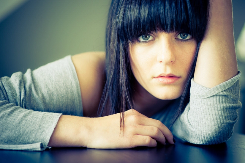 100 portrait photos that are worth seeing (part 2) 100 portrait photos that are worth seeing (part 2)
