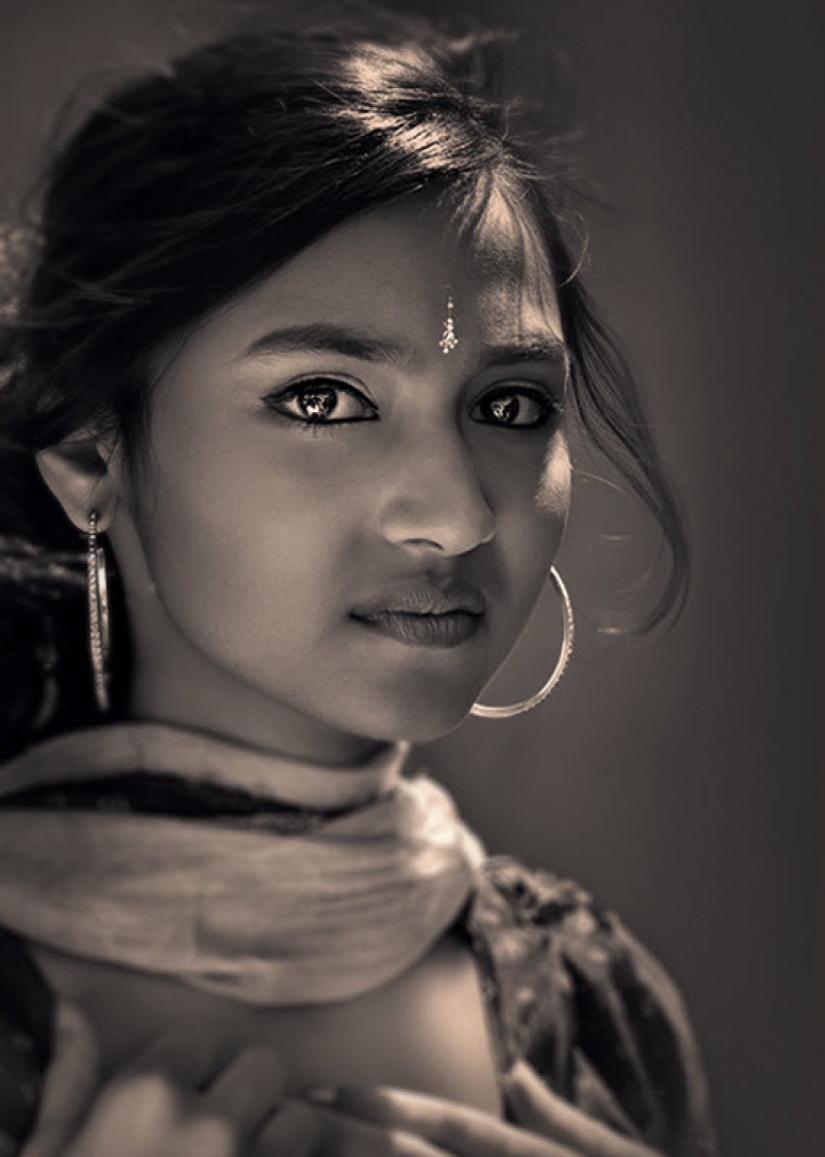 100 portrait photos that are worth seeing (part 2) 100 portrait photos that are worth seeing (part 2)