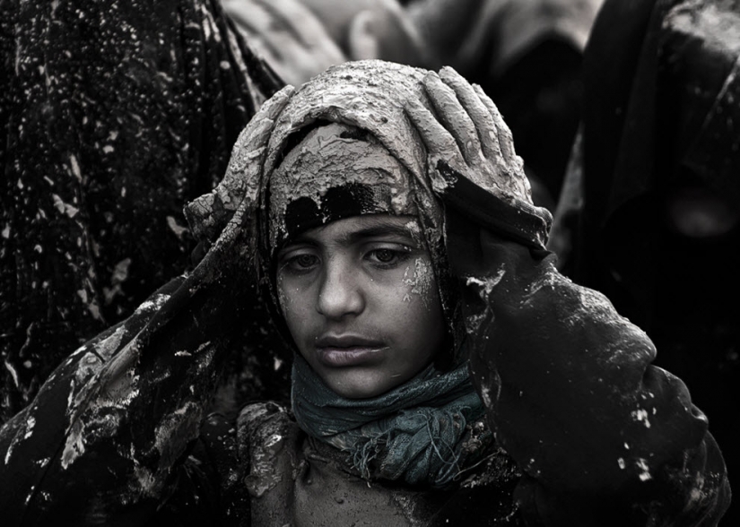 100 portrait photos that are worth seeing (part 2) 100 portrait photos that are worth seeing (part 2)