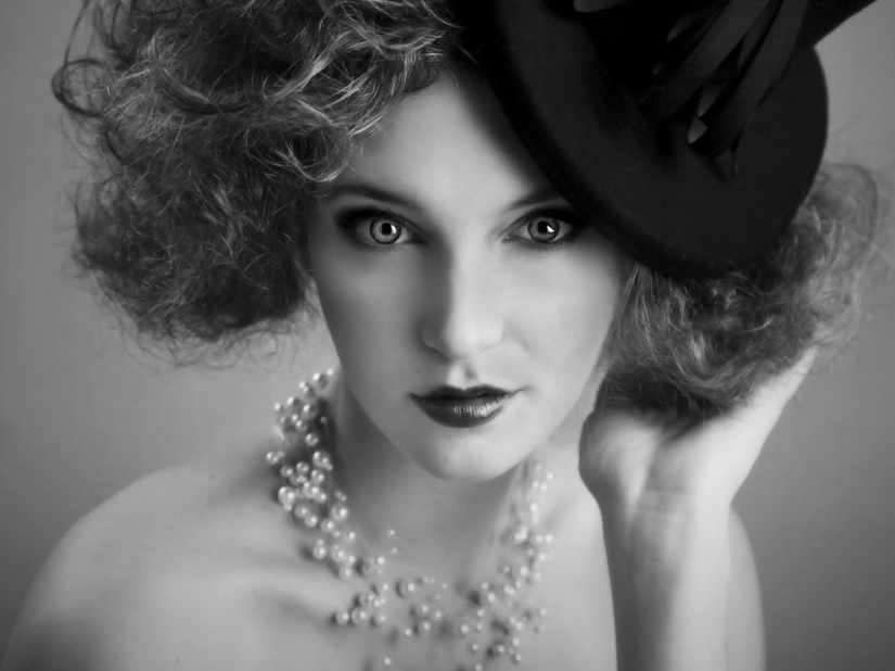 100 portrait photos that are worth seeing (part 2) 100 portrait photos that are worth seeing (part 2)