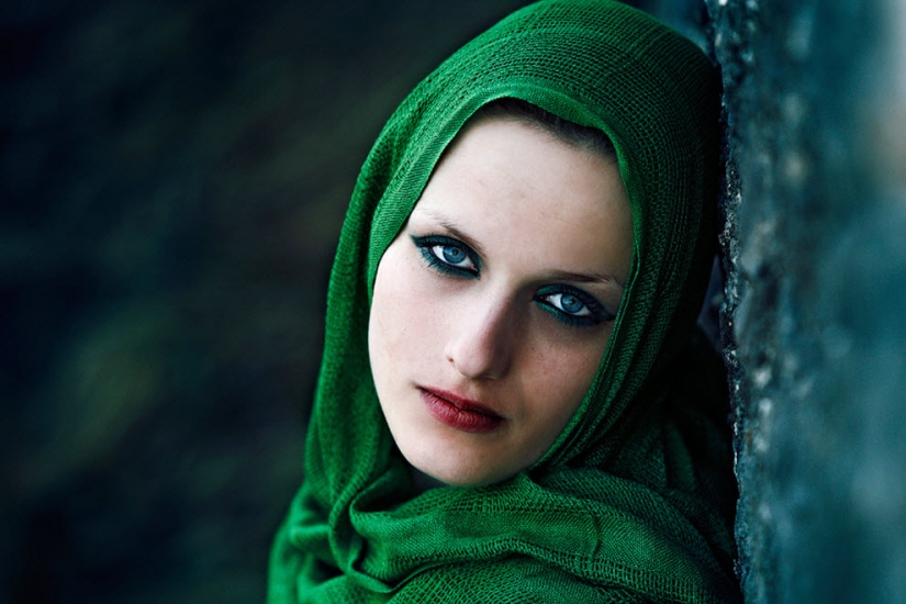 100 portrait photos that are worth seeing (part 2) 100 portrait photos that are worth seeing (part 2)