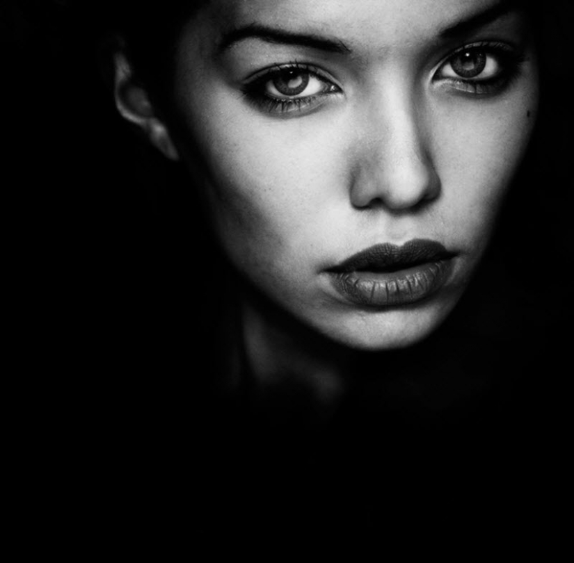 100 portrait photos that are worth seeing (part 2) 100 portrait photos that are worth seeing (part 2)