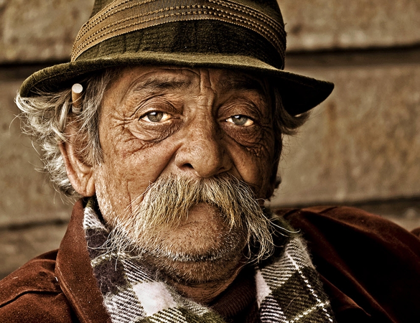 100 portrait photos that are worth seeing (part 2) 100 portrait photos that are worth seeing (part 2)