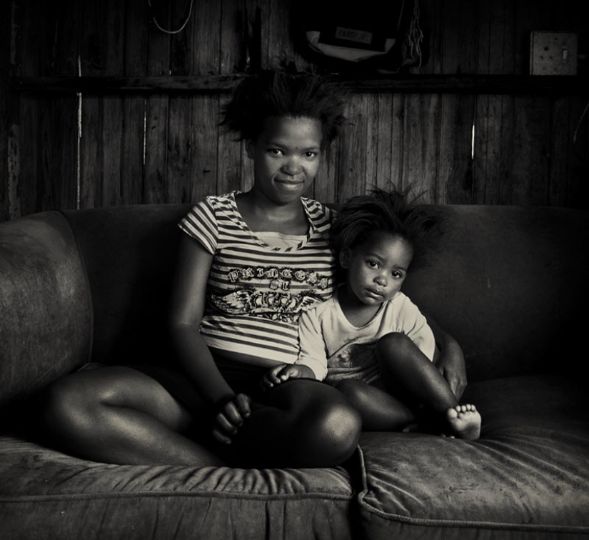 100 portrait photos that are worth seeing (part 2) 100 portrait photos that are worth seeing (part 2)