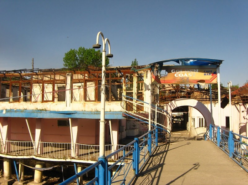 A year later, the tragedy in Osh