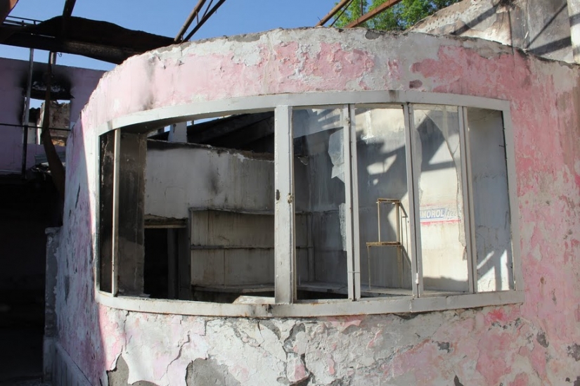 A year later, the tragedy in Osh