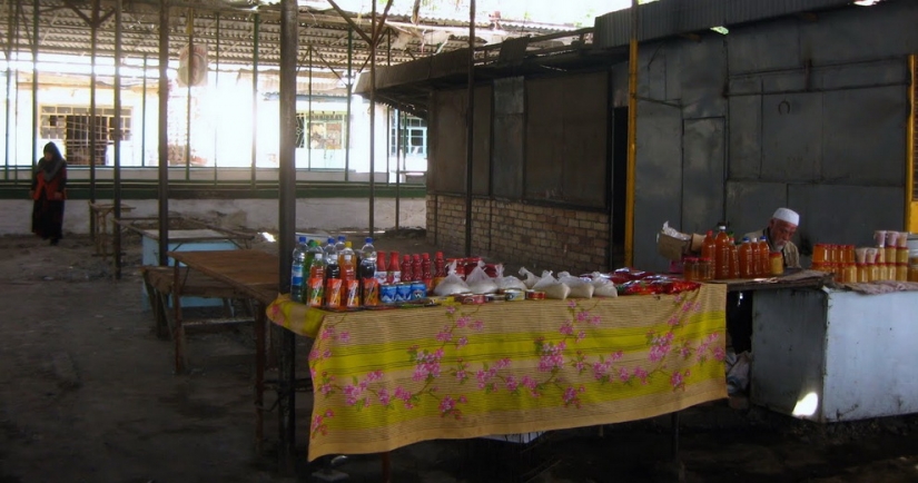 A year later, the tragedy in Osh