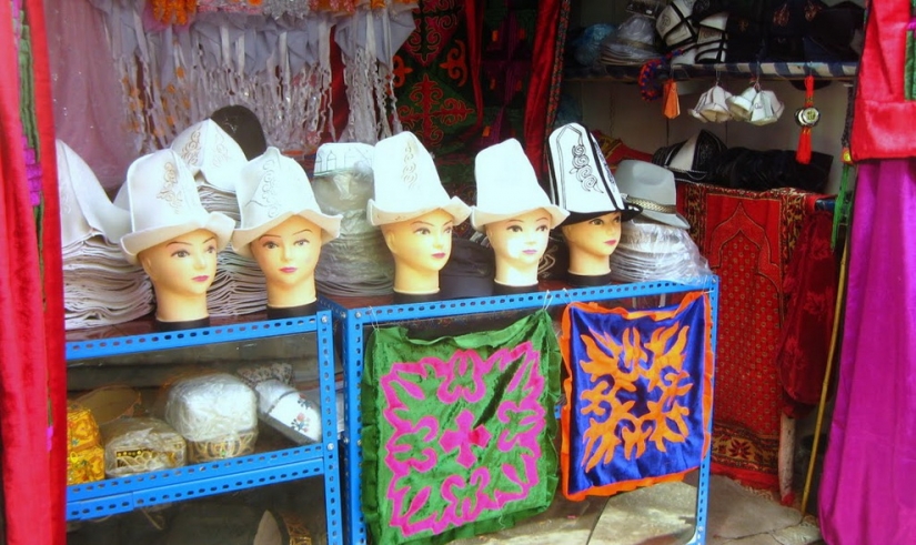 A year later, the tragedy in Osh