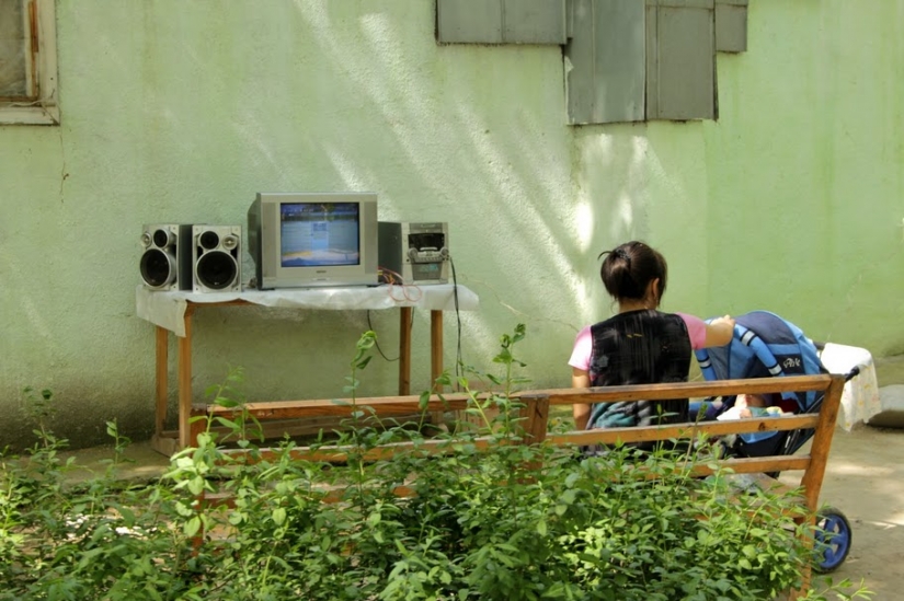 A year later, the tragedy in Osh