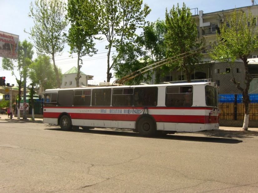 A year later, the tragedy in Osh