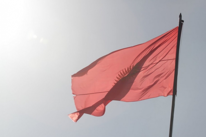 A year later, the tragedy in Osh