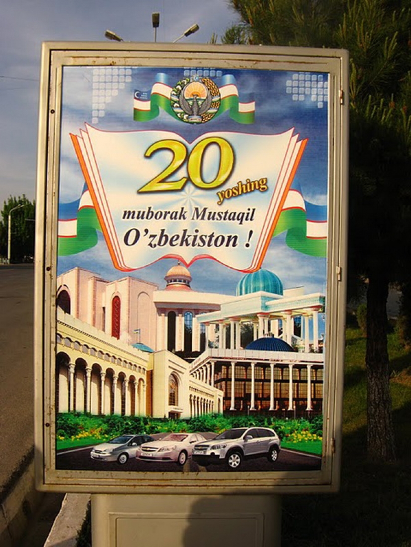 A year later, the tragedy in Osh