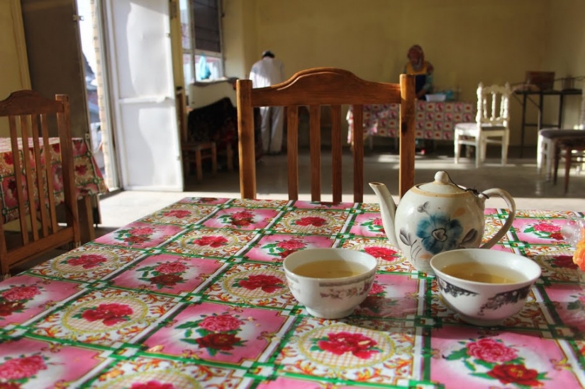 A year later, the tragedy in Osh