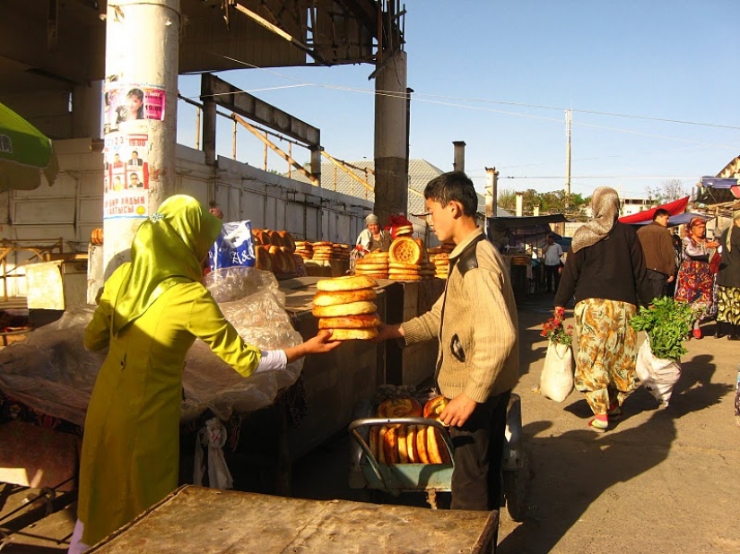 A year later, the tragedy in Osh