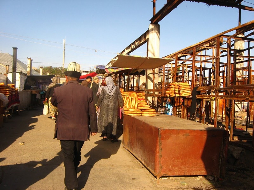 A year later, the tragedy in Osh