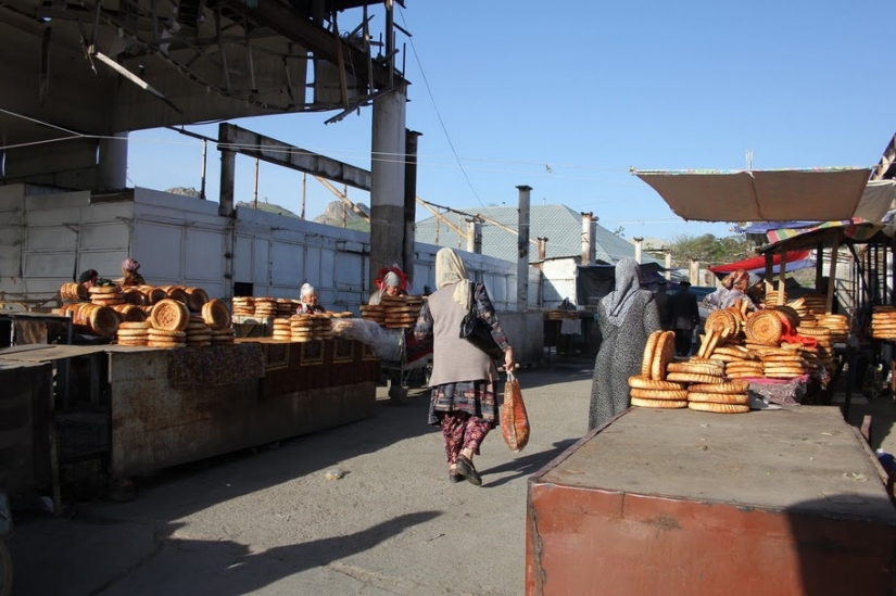 A year later, the tragedy in Osh