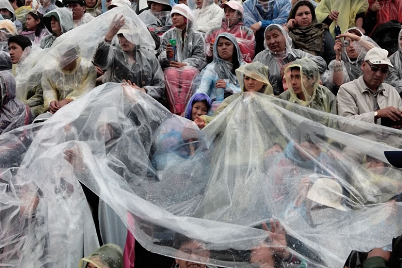 Boliviana de vacaciones: la Diablada Boliviana de vacaciones: la Diablada