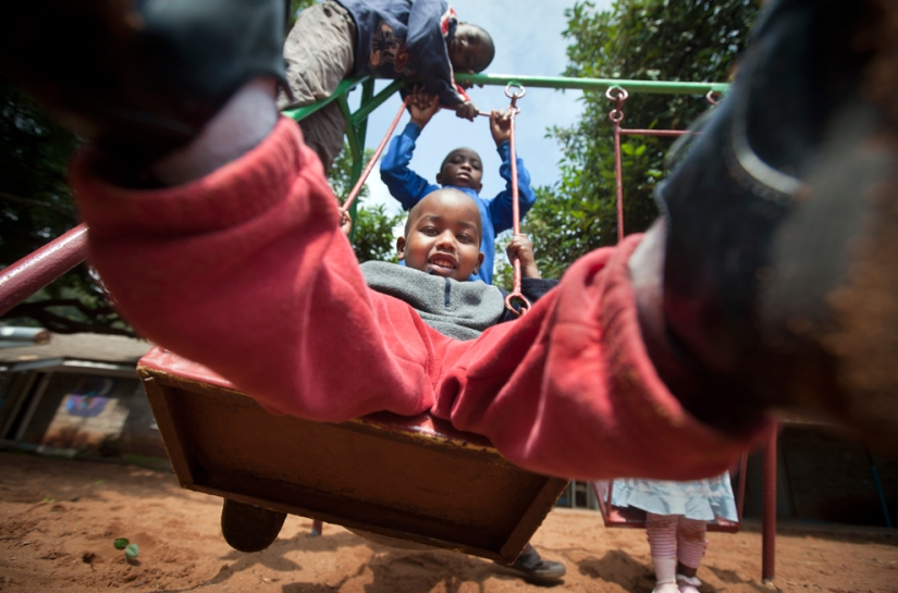 Día mundial de lucha contra el SIDA Día mundial de lucha contra el SIDA