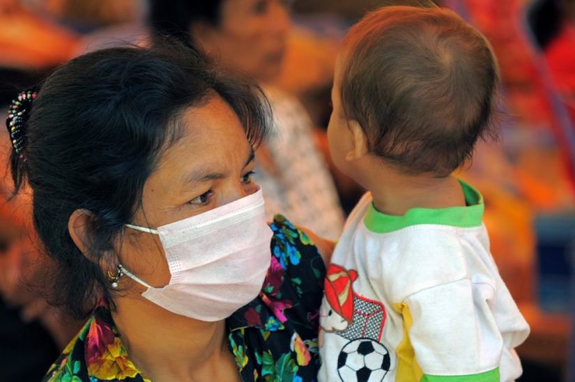 Día mundial de lucha contra el SIDA Día mundial de lucha contra el SIDA