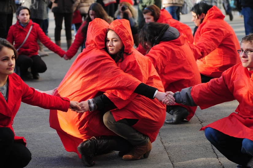 Día mundial de lucha contra el SIDA Día mundial de lucha contra el SIDA