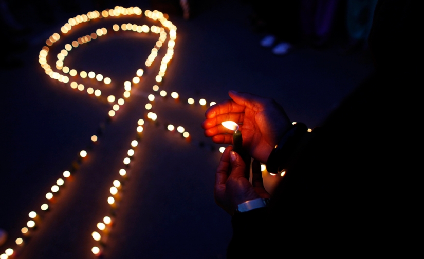 Día mundial de lucha contra el SIDA Día mundial de lucha contra el SIDA