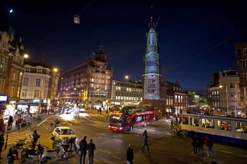 Día mundial de lucha contra el SIDA Día mundial de lucha contra el SIDA