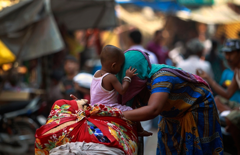 Día mundial de lucha contra el SIDA Día mundial de lucha contra el SIDA