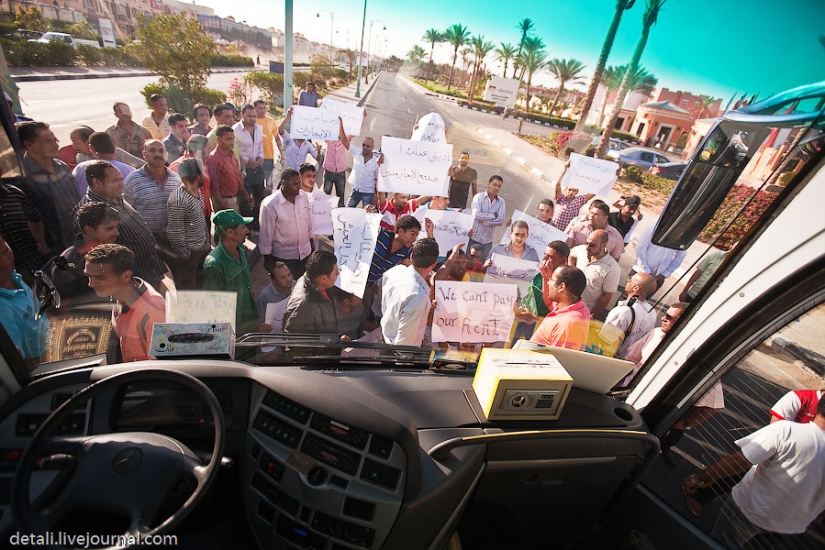 El Cairo-turístico El Cairo-turístico