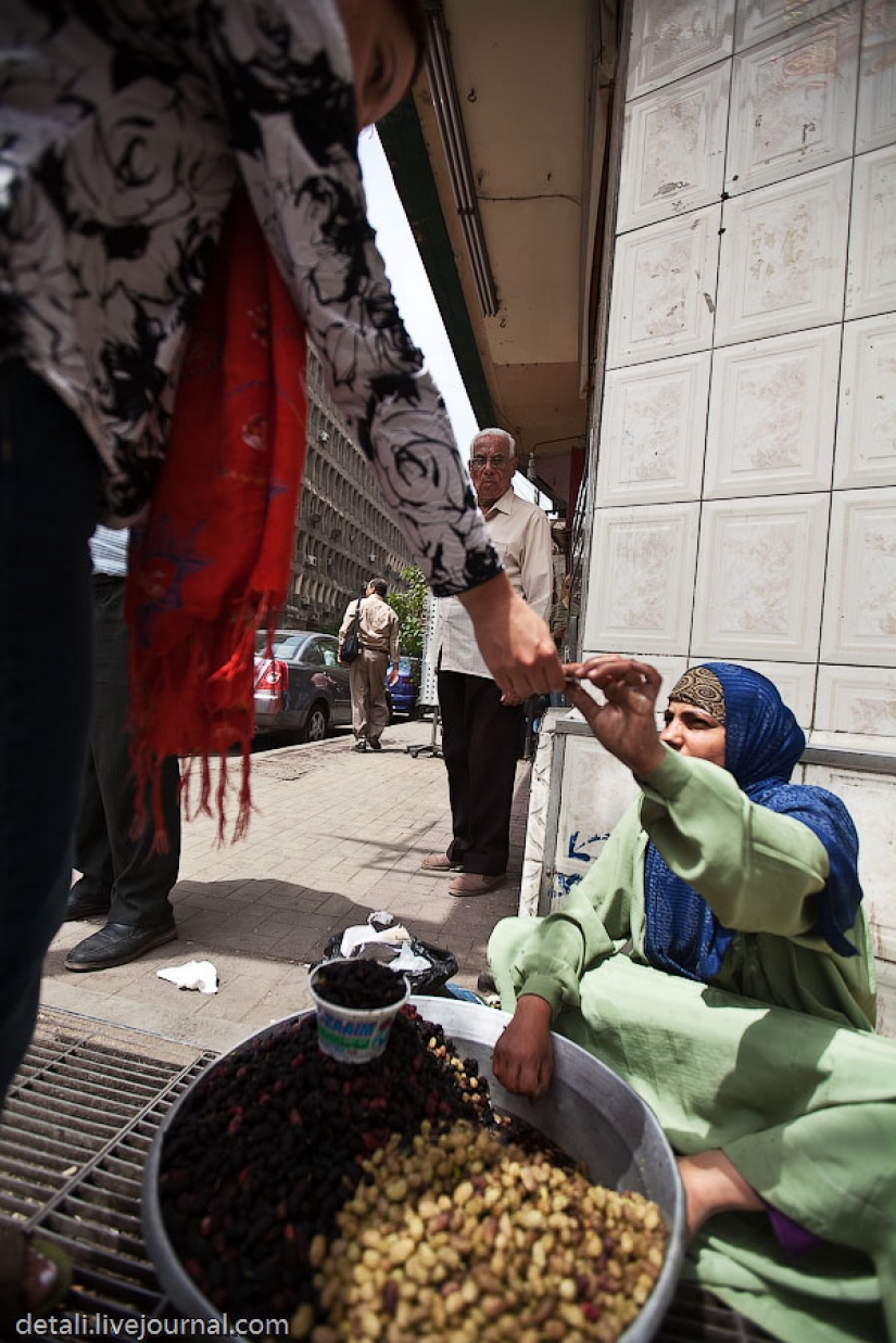 El Cairo-turístico El Cairo-turístico