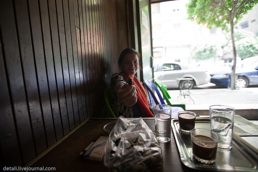 El Cairo-turístico El Cairo-turístico