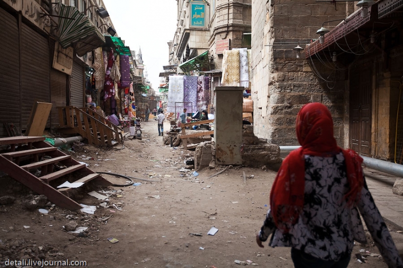 El Cairo-turístico El Cairo-turístico